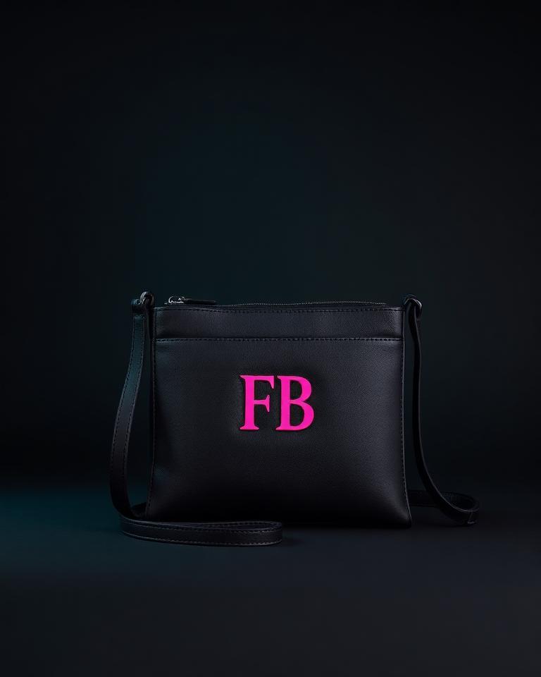 Unlisted Bag — Initial Offense