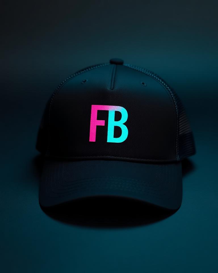 Low Profile Trucker — Initial Offense