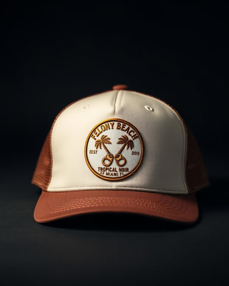 The Docket Trucker — Permanent Record